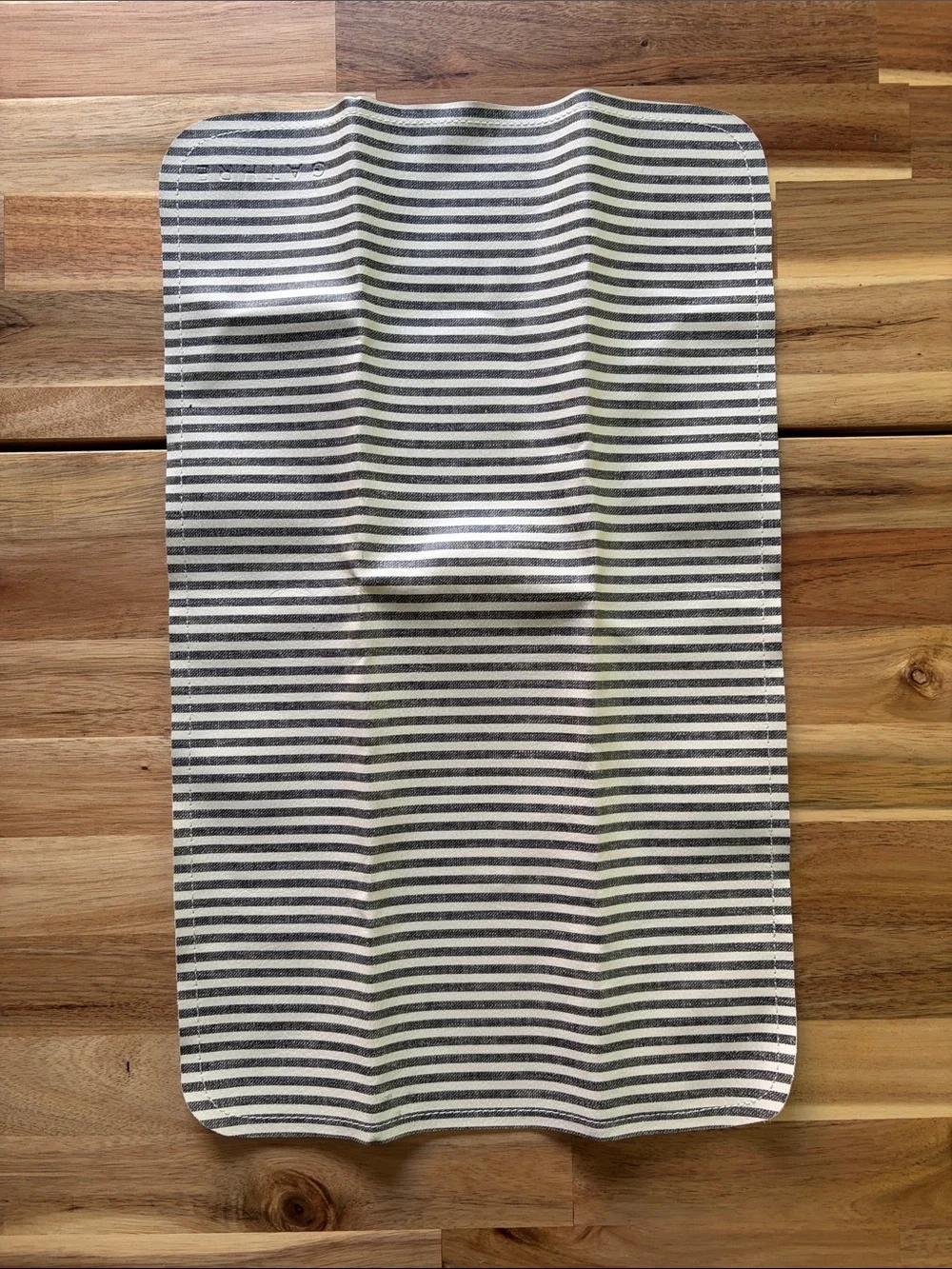 Gather The Micro- Diaper Changing Mat